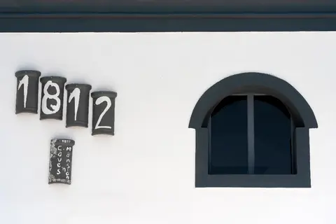 1812 Caves N Mansion in Καρτεράδος — foto 4