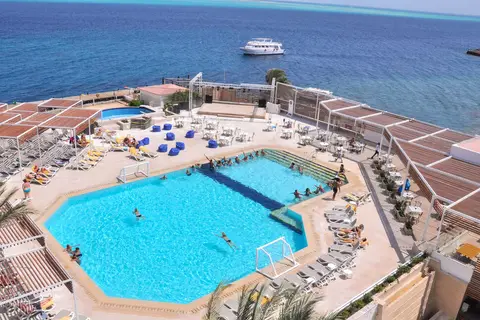 Sunrise Holidays Resort in Al Hadaba, foto 13