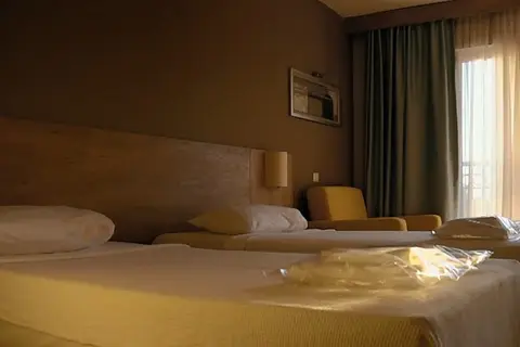 Lucida Beach Hotel in Kemer — foto 30