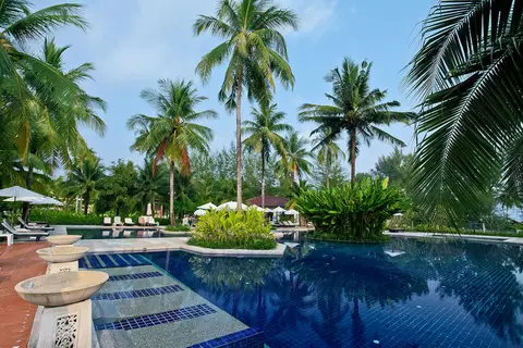 Palm Galleria Resort in Khao Lak — foto 2