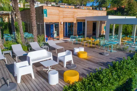 Concept Village Piccola Gardiola in San Felice del Benaco — foto 6