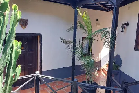 Apartamentos Monasterio de San Antonio in Puerto De La Cruz, foto 14