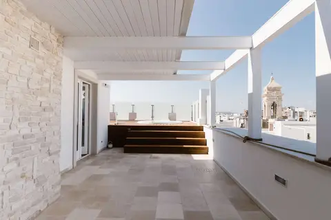 Giovi Relais in Polignano a Mare — foto 24