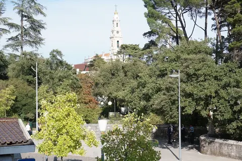 Hotel Fatima in Ourém, foto 23