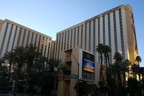 Hotel Golden Nugget Las Vegas in Las Vegas — foto 20