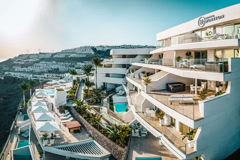 Grand Horizon Luxury Boutique Resort in Mogán, foto 30