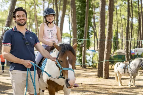 Camping Sandaya La Grande Côte foto 14