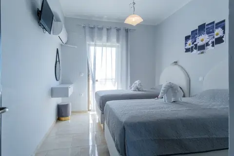 Villa Akis in Corfu — foto 9