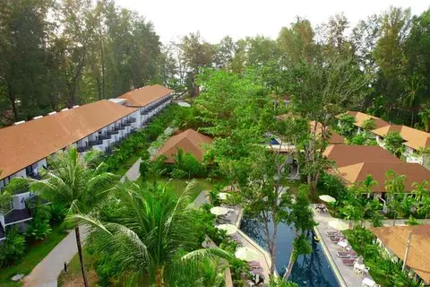 Nai Yang Beach Resort in ตำบลสาคู — foto 27