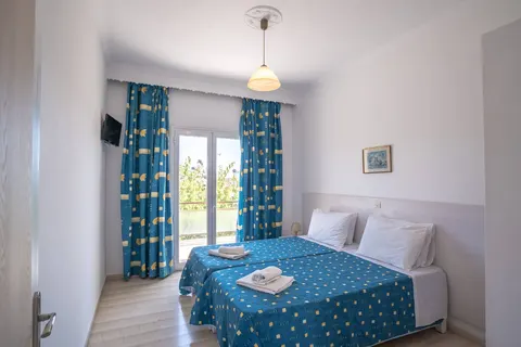 Dimitra Apartments foto 2