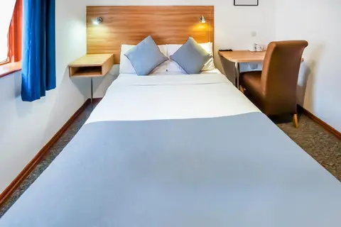 Arinza Hotel in Londen — foto 24
