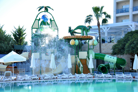 Hotel Lake & River Side foto 5