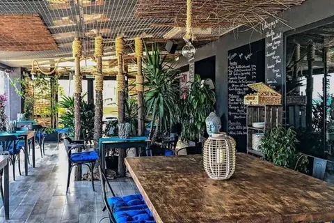 Lloyds Beach Club in Torrevieja, foto 19