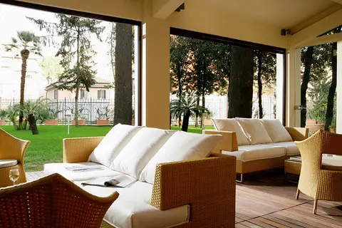 Hotel Principe Torlonia in Rome, foto 21