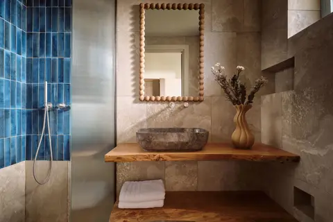 Pierros Hotel in Agios Sostis — foto 21