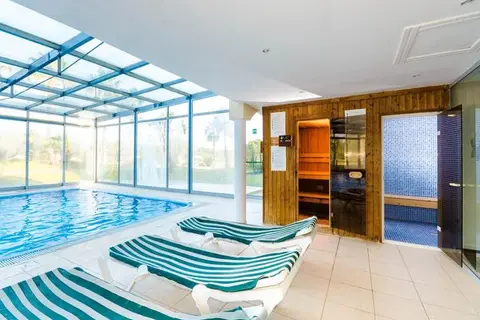 The Navigator - Palm Oasis Alvor in Portimão — foto 28