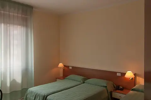 Mio Hotel Firenze in Florence, foto 14