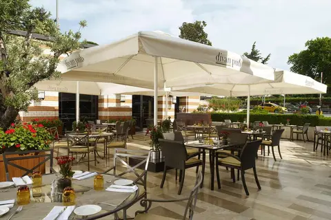 Divan Istanbul in İstanbul, foto 7