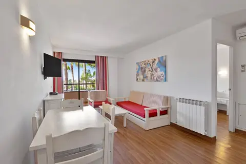 Apartamentos Pabisa Orlando in Palma, foto 30