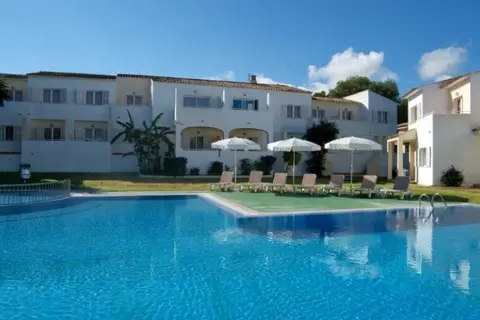 Apartamentos Vista Alegre in Manacor — foto 28