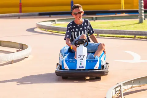 Camping Pra Delle Torri in Caorle — foto 28
