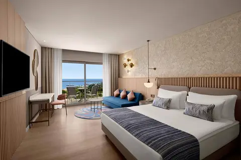 Akra Sorgun Tui Blue Sensatori in Manavgat — foto 2