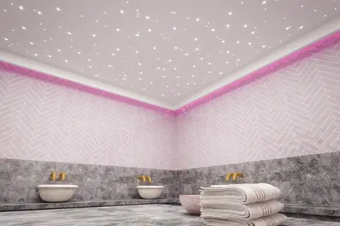 Anjeliq Downtown Boutique Hotel in Alanya — foto 16