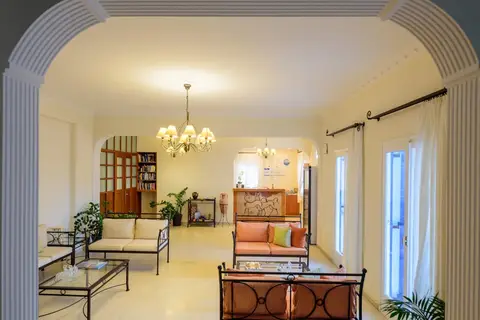 Karidis Hotel in SUNFLOWER SANTORINI, foto 29