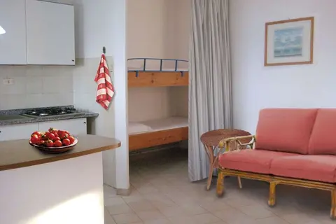 Residence Albatros in Briatico, foto 20