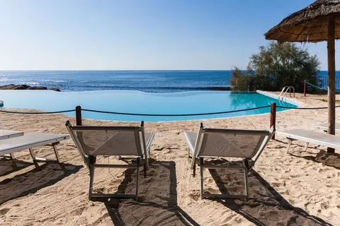 Hotel Costa dei Fiori in Pula, foto 12
