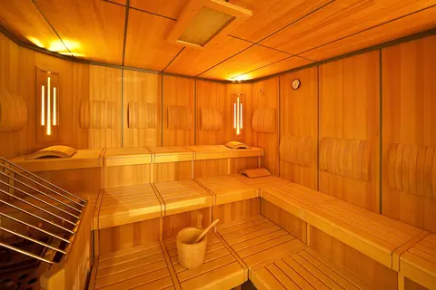 Hotel Brunnerhof in Rasen-Antholz - Rasun Anterselva — foto 17