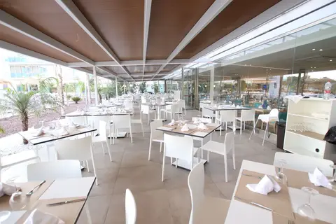Hotel Roquetas El Palmeral by Pierre & Vacances in Roquetas de Mar — foto 9