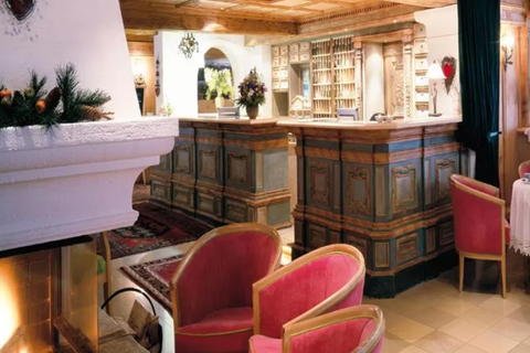 Hotel Gaspingerhof foto 5