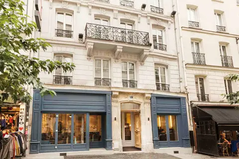 Hôtel Basss in Parijs — foto 15