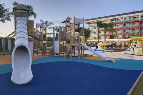 Aquashow Park in Loulé — foto 34