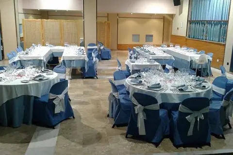 Hotel Las Tablas in Daimiel — foto 10