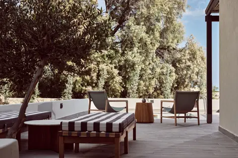 Numo Ierapetra Beach Resort Crete, Curio Collection by Hilton in Δημοτική Ενότητα Ιεράπετρας — foto 15