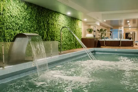 Hotel Lodomar Spa & Talasoterapia in San Pedro del Pinatar — foto 8