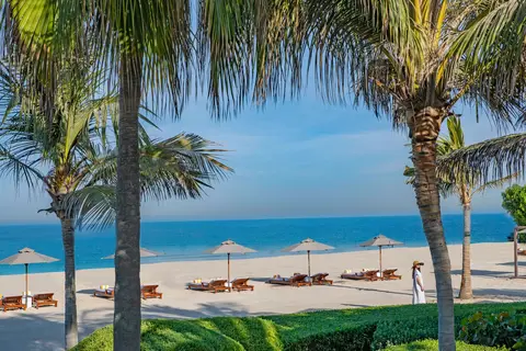Al Zorah Beach Resort in إمارة عجمان — foto 4