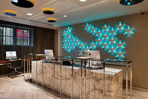 Fer Hotel in İstanbul — foto 7
