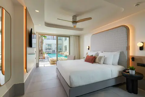 Hotel & Spa Sissi Bay in Δημοτική Ενότητα Χερσονήσου — foto 18