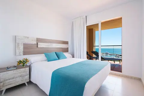 Pierre & Vacances Altea Beach - Port in Altea — foto 24