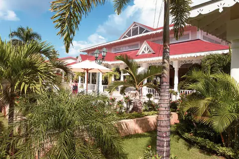 Luxury Bahia Principe Bouganville in Batey El Soco — foto 9