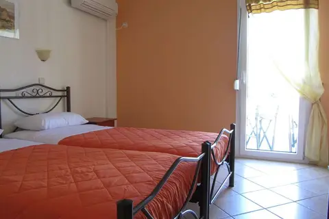 Marina Appartementen in Δημοτική Ενότητα Βαθέος — foto 3
