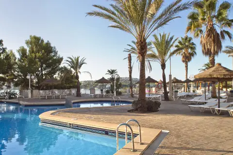 TRH Jardin del Mar in Santa Ponça — foto 17