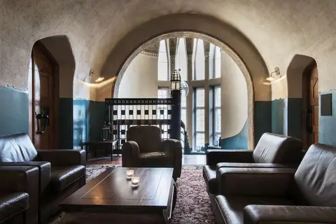 Home Hotel Jugend in Helsinki — foto 3