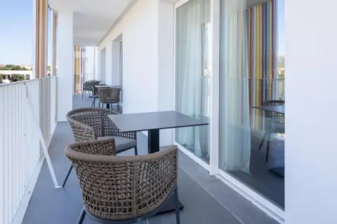 Felix Hotel Olbia in Olbia — foto 21