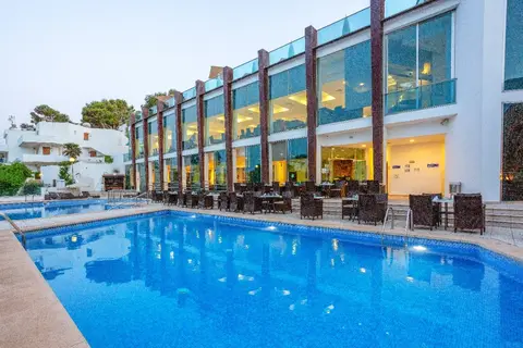 MarSenses Ferrera Blanca Hotel in Cala Ferrera — foto 25