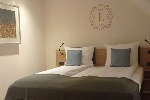 Landgasthof zur Burg Grenzau foto 3