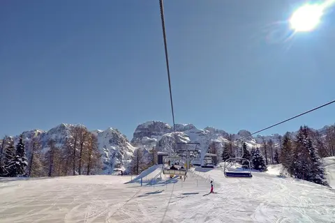 Canada in Pinzolo — foto 4